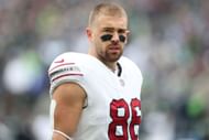 Arizona Cardinals v Seattle Seahawks